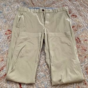 ✅Gap men’s slim fit pant